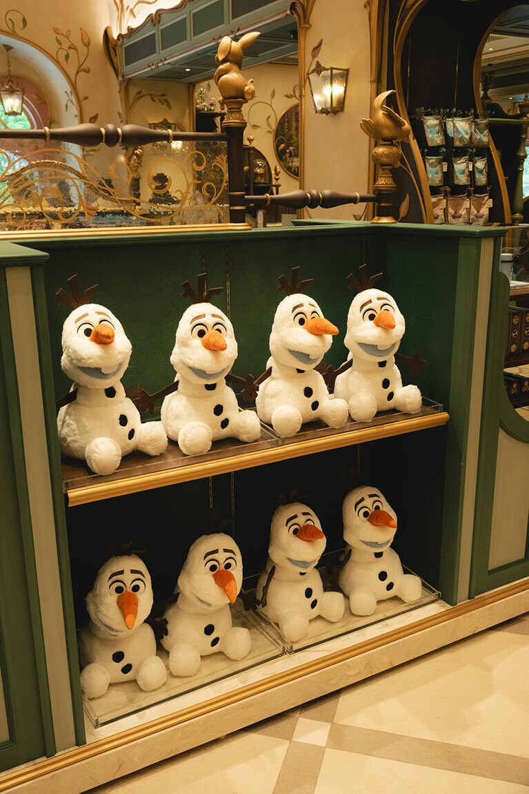 ファンタジースプリングスのグッズ