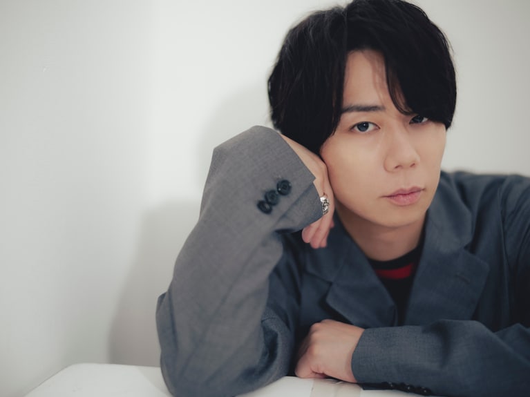 北山宏光さん。