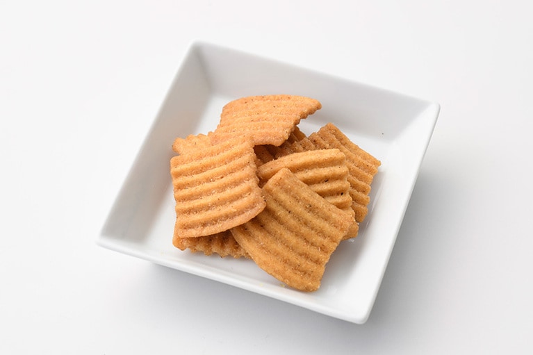 【静岡県】ミカコーポレーションの「だしップス」。