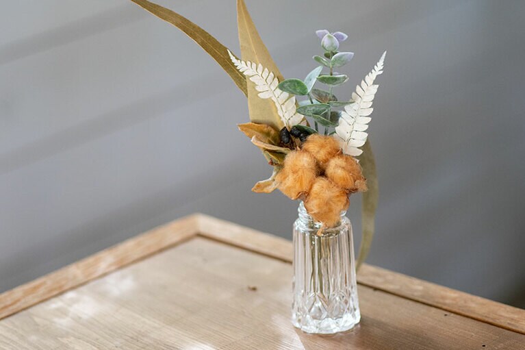 Kuten。fruit＆cake。