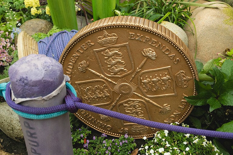 フェアリー・ティンカーベルのビジーバギー