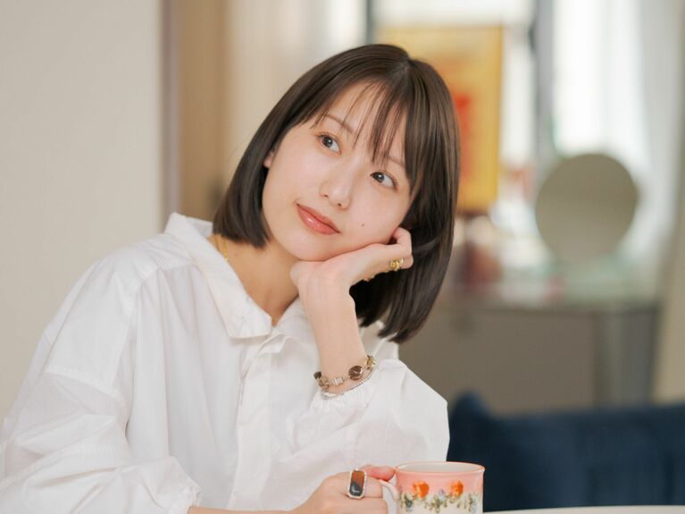 ©平松市聖／文藝春秋