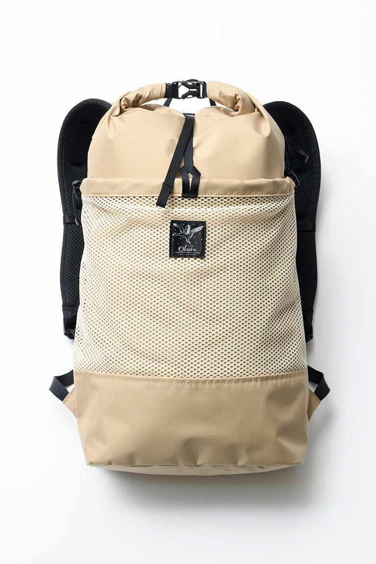 バックパック 14,850円/オカラ(ハイカーズデポ)