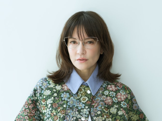 初めてトラウマを自覚。闇は克服するものじゃない」アンジェラ・アキ 