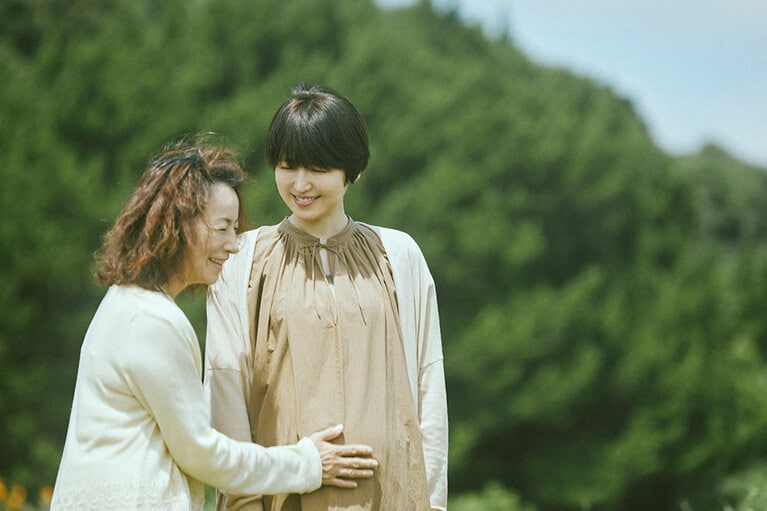 ©2022「百花」製作委員会