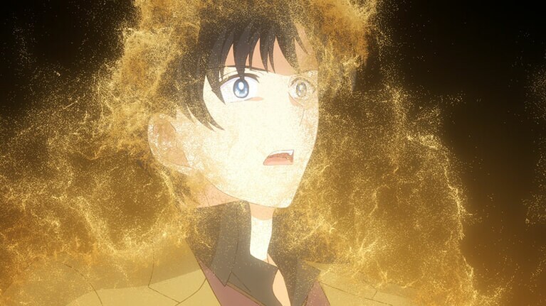 ©武内直子・PNP／劇場版「美少女戦士セーラームーンCosmos」製作委員会