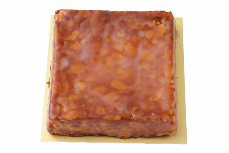 パヴェ・ド・ヴニーズ 2,400円。