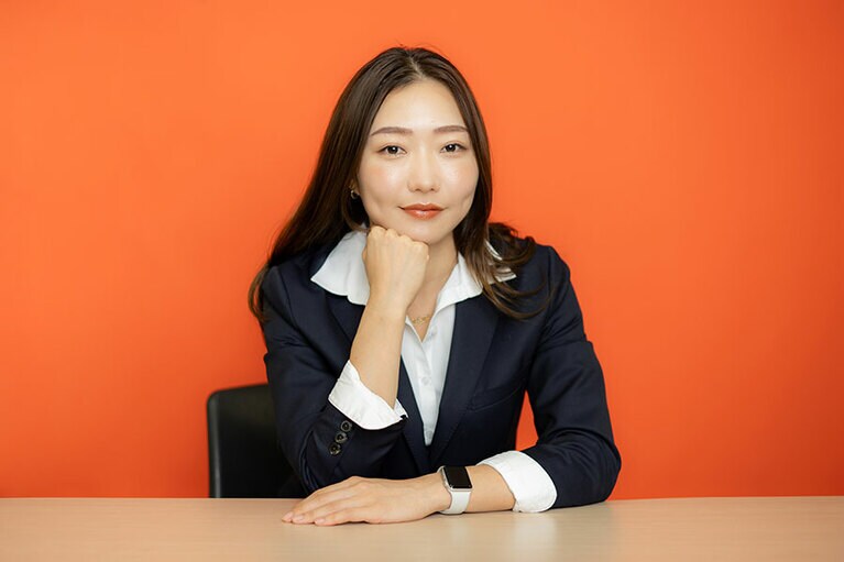 10代に問いかけるという立場は初めて。