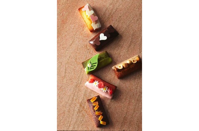 ※「フィナコレ 2020」2,268円／アンリ・シャルパンティエ