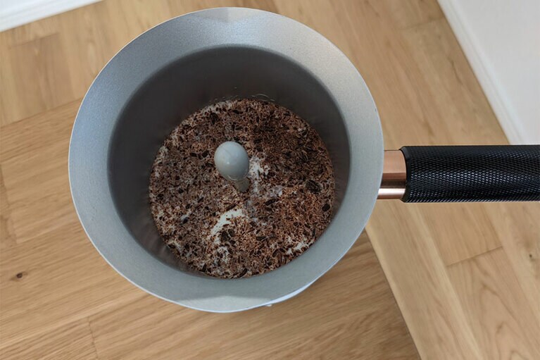 この時点ですでに美味しそう！