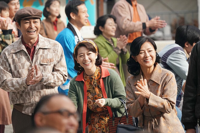 ©2022『とんび』製作委員会