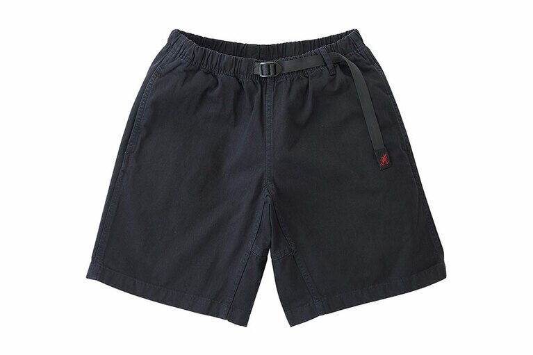 W‘S G-SHORT(ウィメンズGショーツ) Black 7,700円。