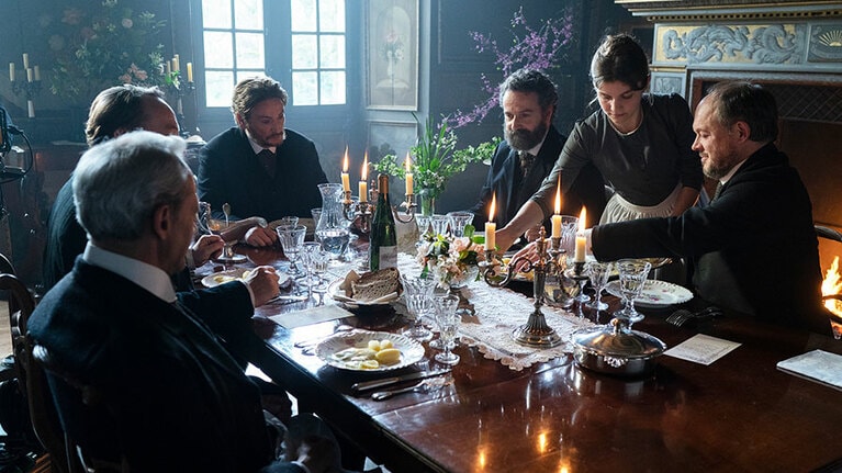 ©Carole-Bethuel©2023 CURIOSA FILMS- GAUMONT - FRANCE 2 CINEMA