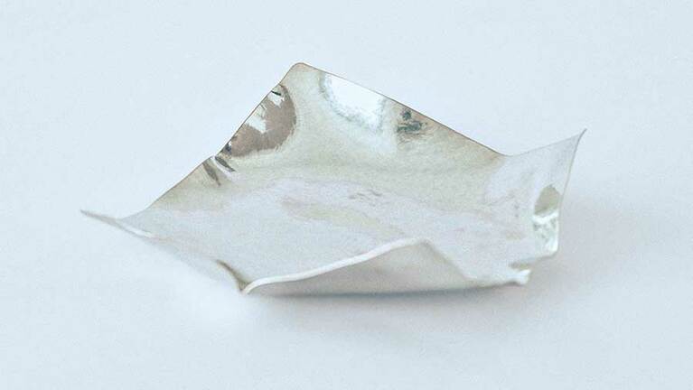 syouryu「すずがみ」18×18あられ 5,500円／シマタニ昇龍工房