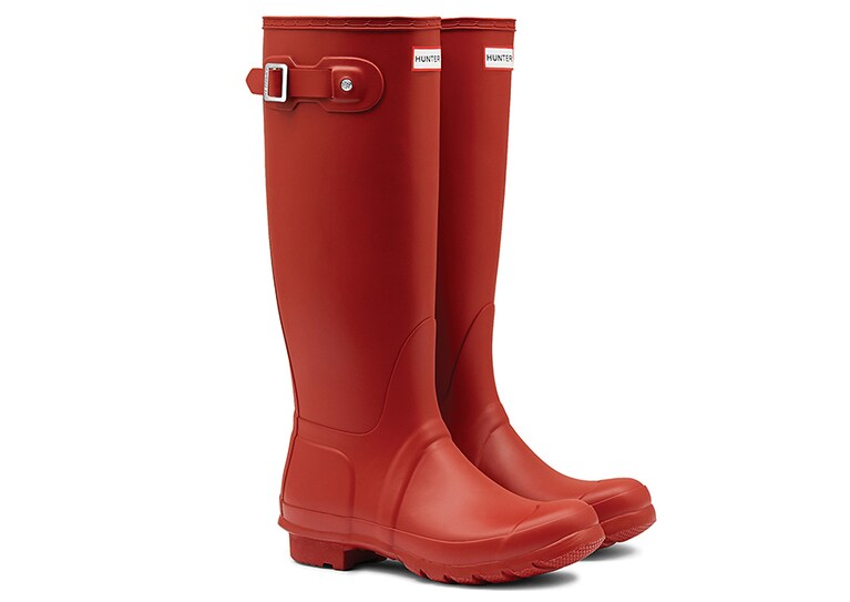 Original Tall 16,500円／HUNTER