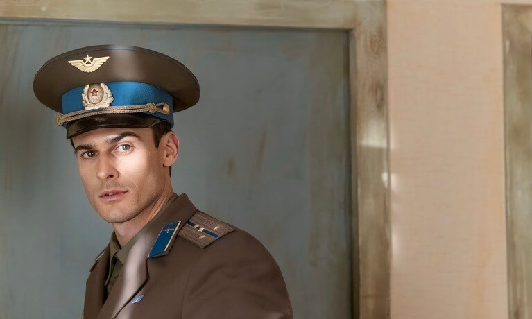 © FIREBIRD PRODUCTION LIMITED MMXXI. ALL RIGHTS RESERVED / ReallyLikeFilms