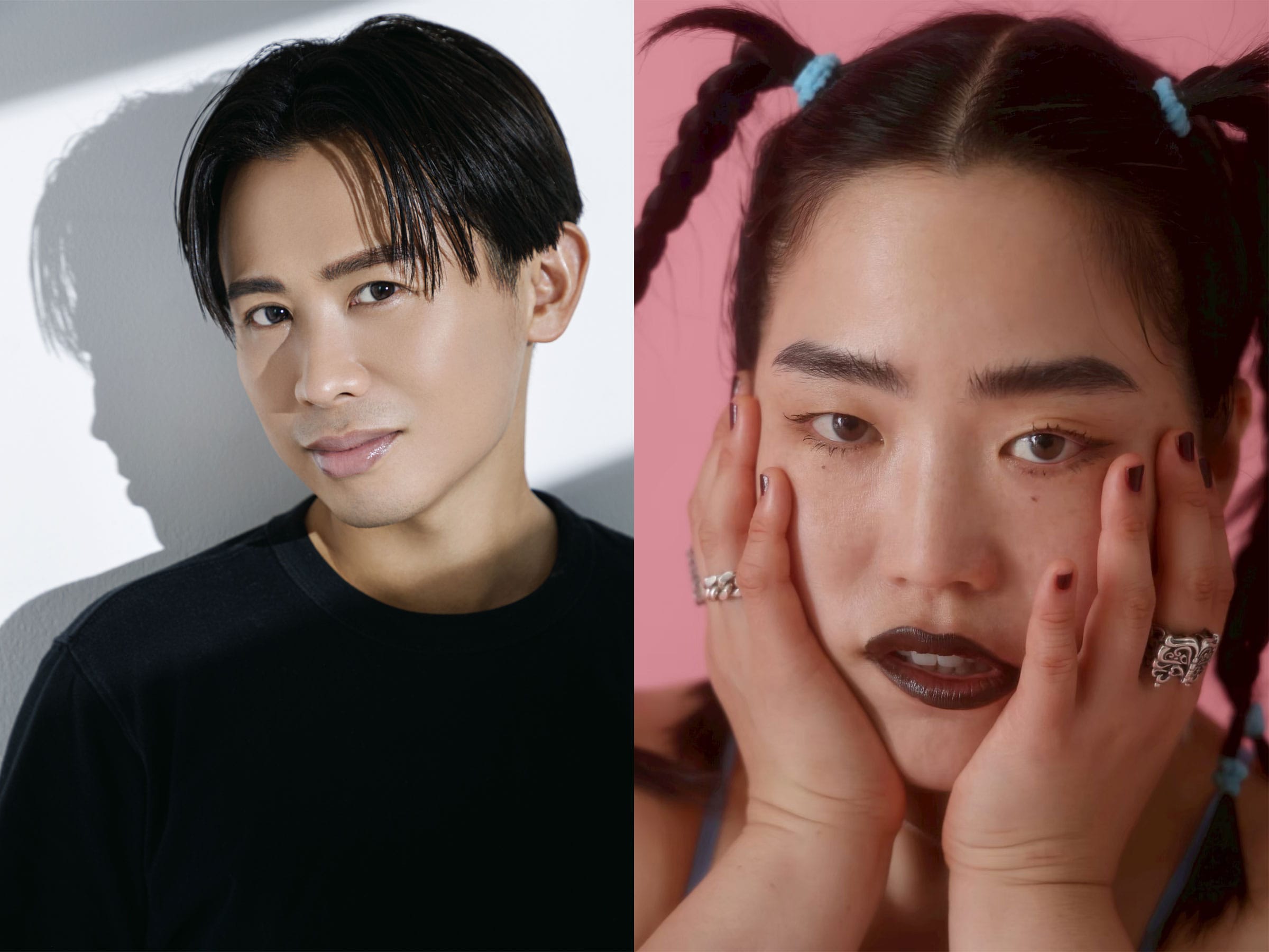 小田切ヒロさん、ゆりやんレトリィバァさんのおふたりが、あなたの悩みに回答してくれます！