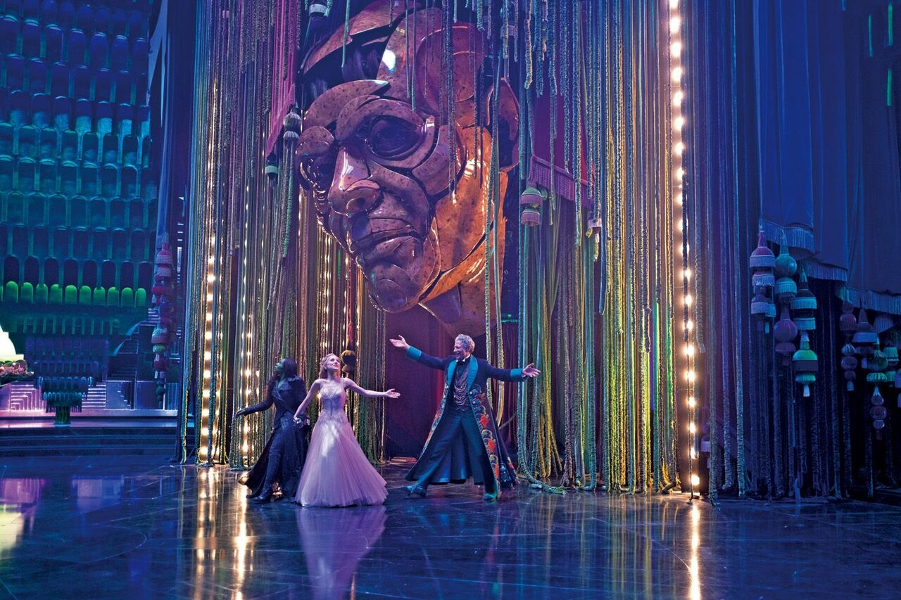 ©Universal Studios. All Rights Reserved.