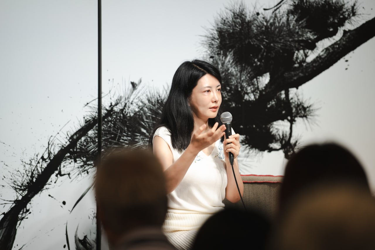 中野信子さん。
