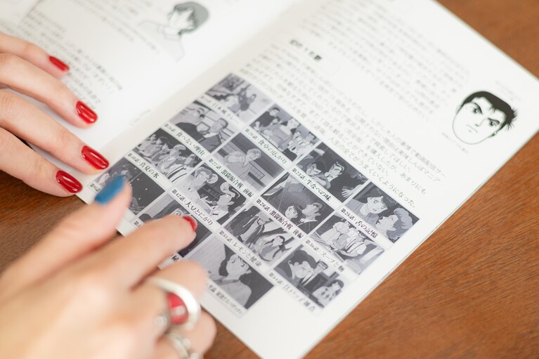 広告主まで美味しんぼ。