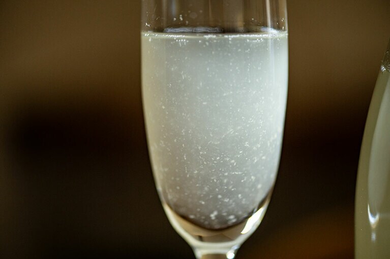 新潟県・里山十帖の秋