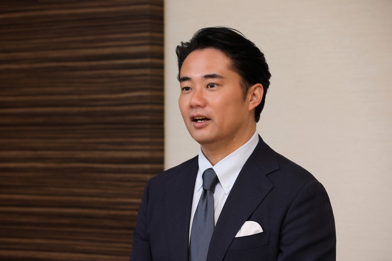 杉村さん　©文藝春秋