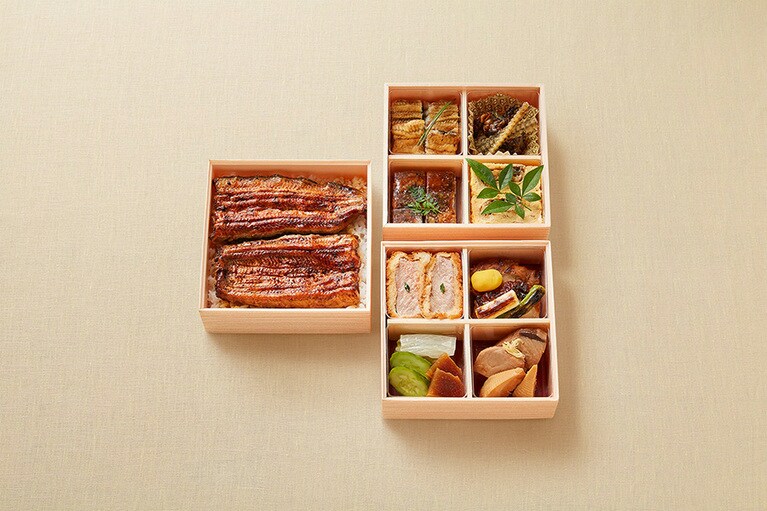 【日本橋宴づつみ】髙嶋屋。