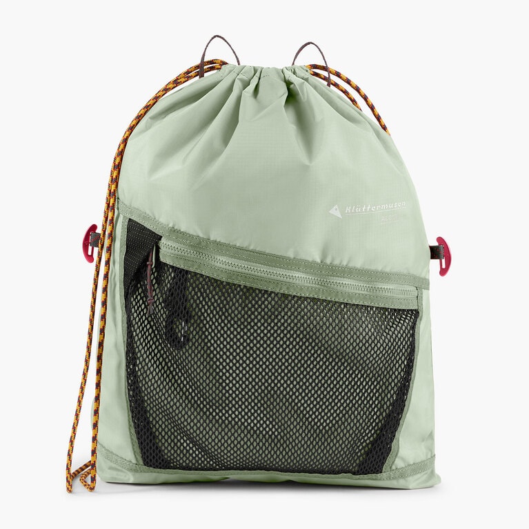 クレッタルムーセン“アルギア サック パック”13,200円。