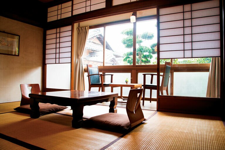 【くつろぎの温泉宿 山田別荘】