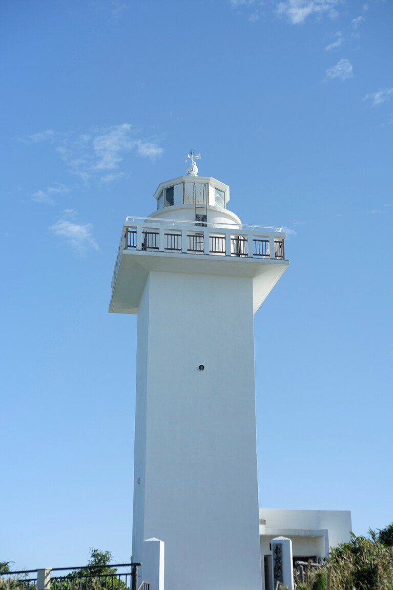 現在の建物は1948年8月に建てられた。