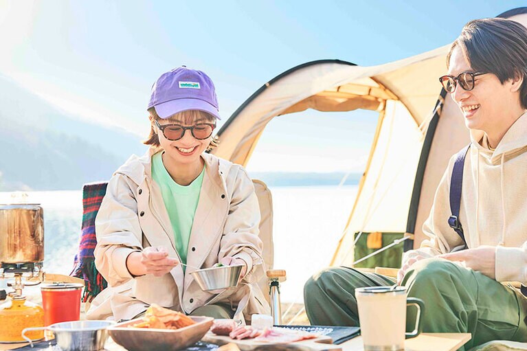 画像提供：Zoff|DOD