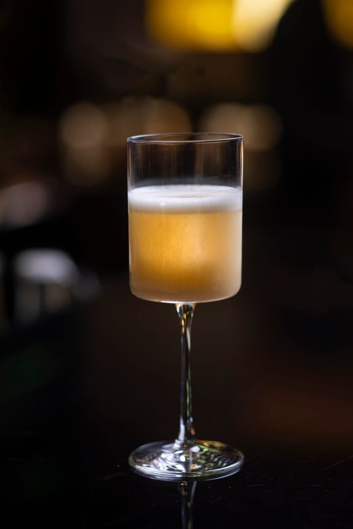 カラブリアンサワー 2,000円。