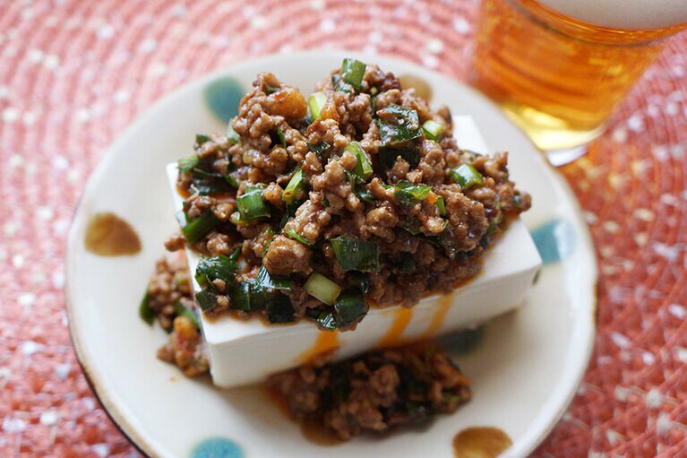 たっぷりと残ったタレも再利用の可能性無限大。