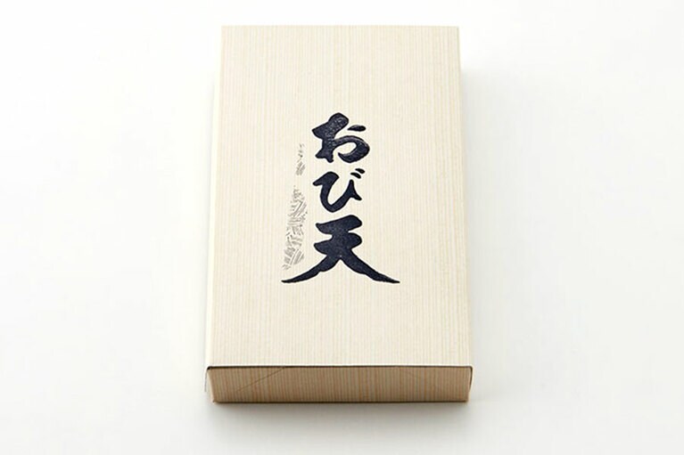 おび天／元祖おび天本舗 本店