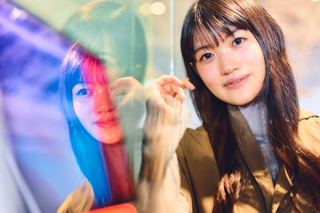 早見沙織さん。