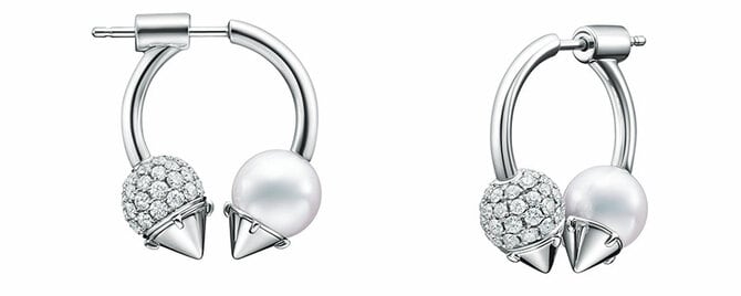 TASAKI】大人のエレガンス際立つ 人気シリーズに新作が仲間入り