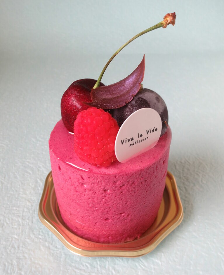 「デ キャシス」450円。