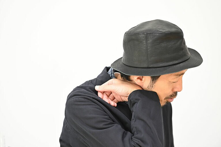 宮藤官九郎さん。