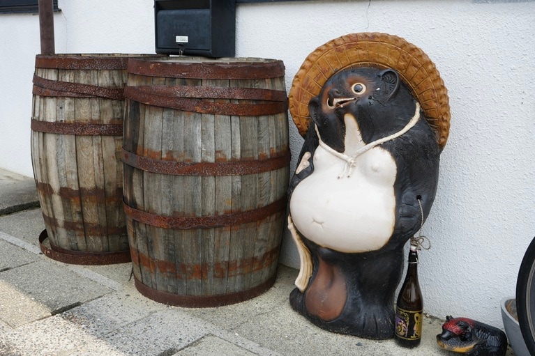 ANTELOPE（アンテロープ）。