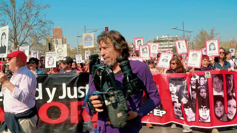 ©Atacama Productions - ARTE France Cinéma - Sampek Productions - Market Chile/2019