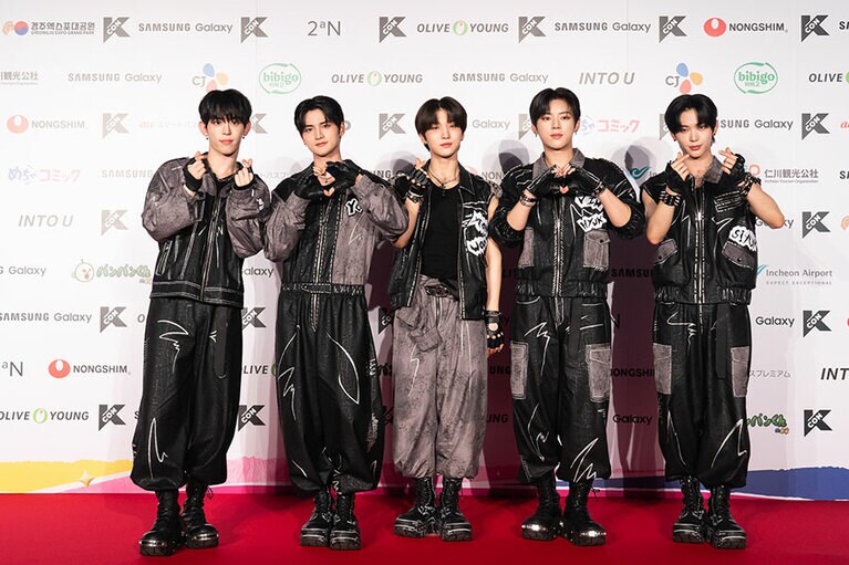 NOWADAYS 「KCON JAPAN 2024」© CJ ENM Co., Ltd, All Rights Reserved