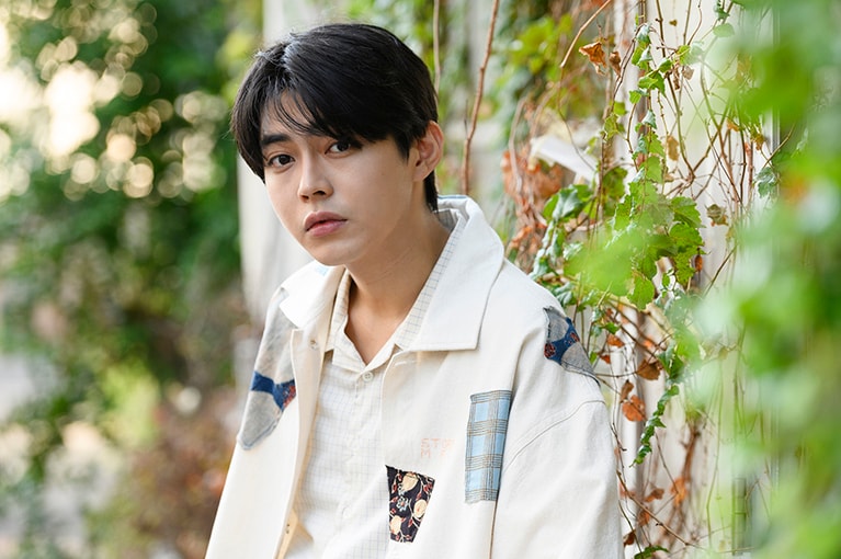 チャラ男から繊細な青年まで、幅広い役柄を演じ切る。