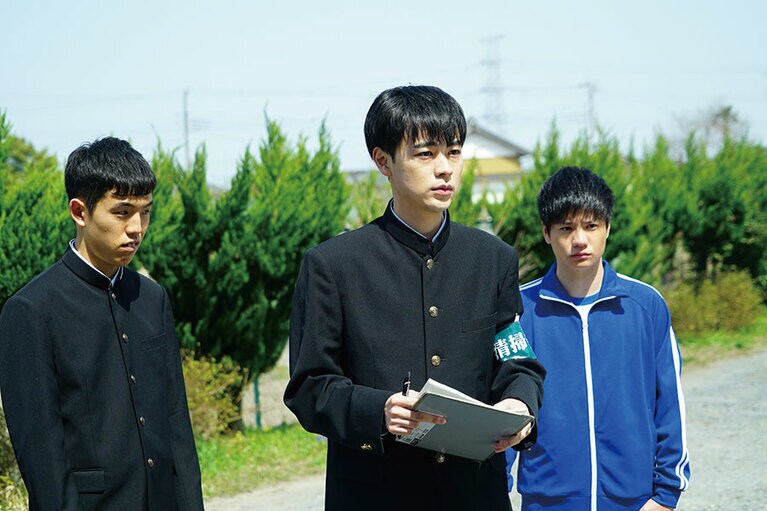 ©2020「くれなずめ」製作委員会