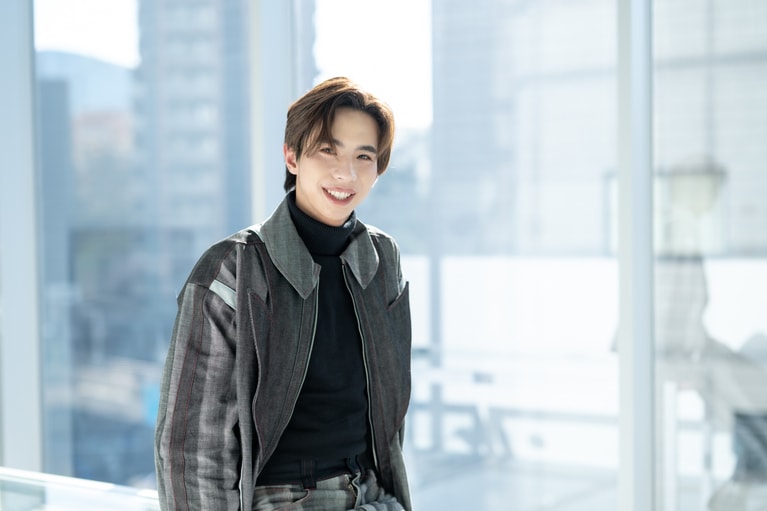 ハーツ・チンダナイさん。