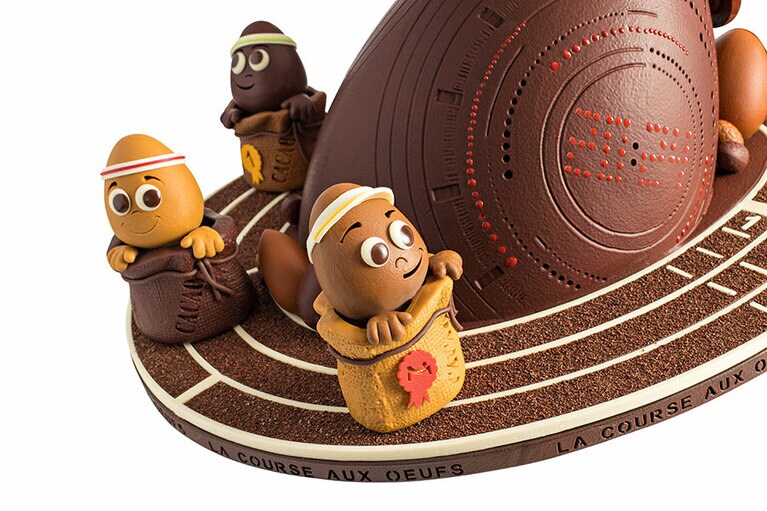 テーマは、チームワーク！