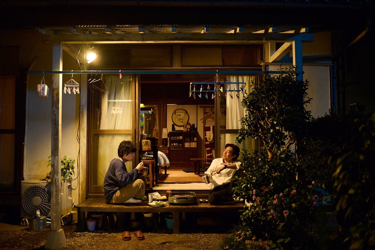 『ひらやすみ』より©NHK