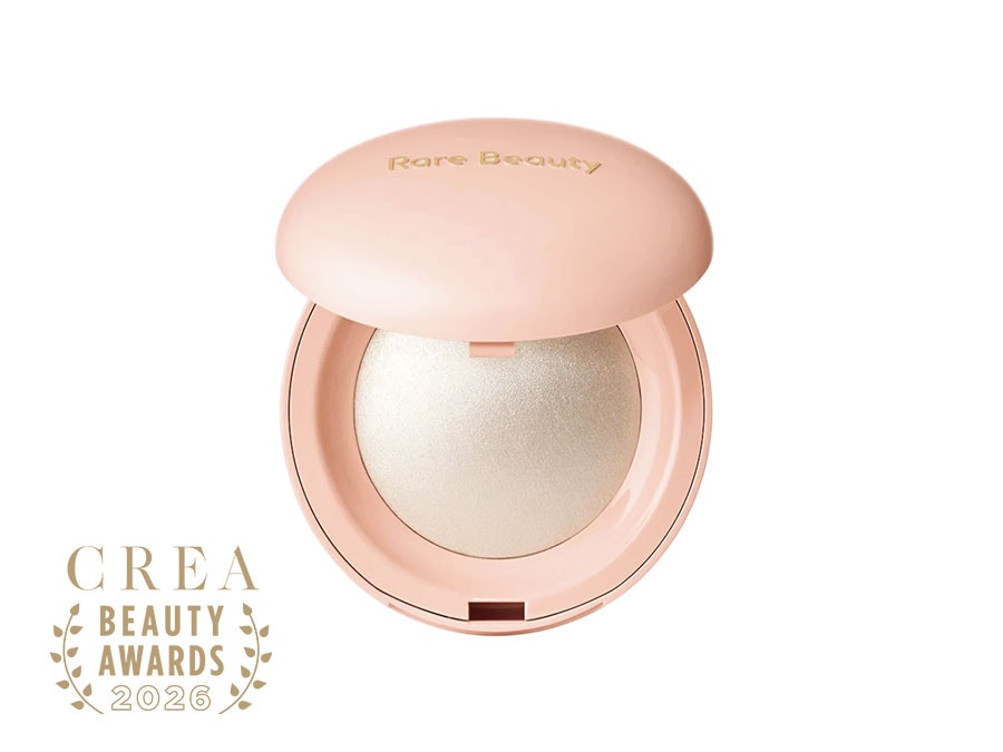 Positive Light Silky Touch Highlighter Exhilarate 5,200円（編集部調べ）／私物