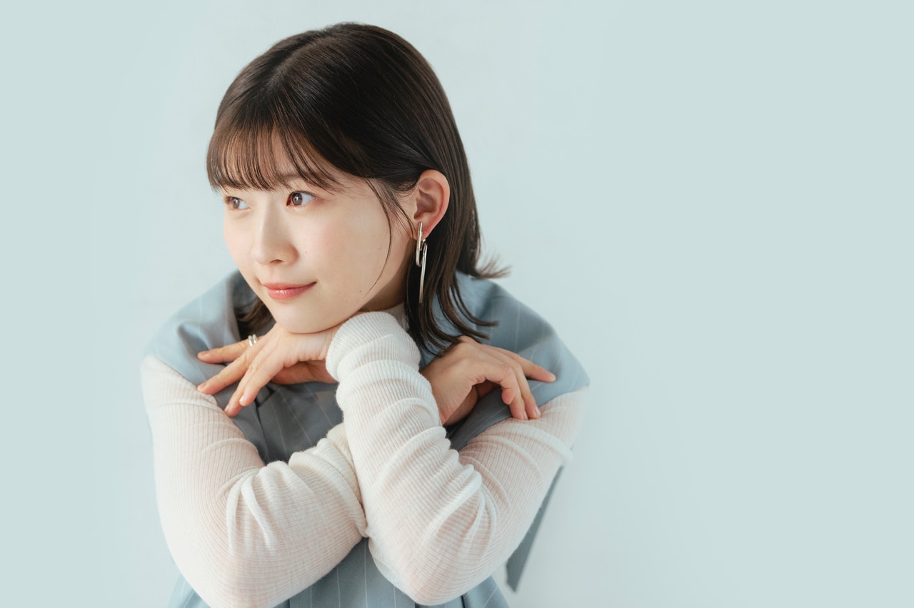 伊藤沙莉さん。