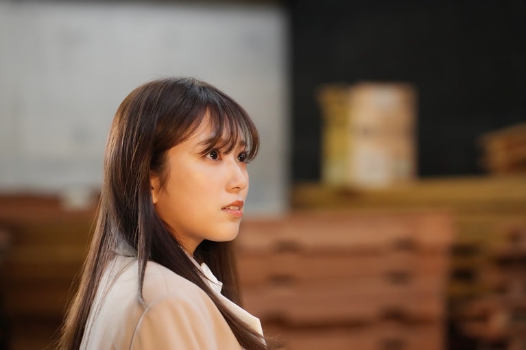 ©幸田もも子／集英社・ドラマ「君がトクベツ」製作委員会・MBS