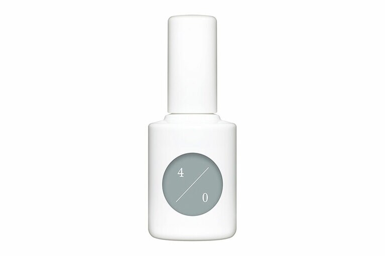 uka color base coat zero 4/0　2,200円／uka